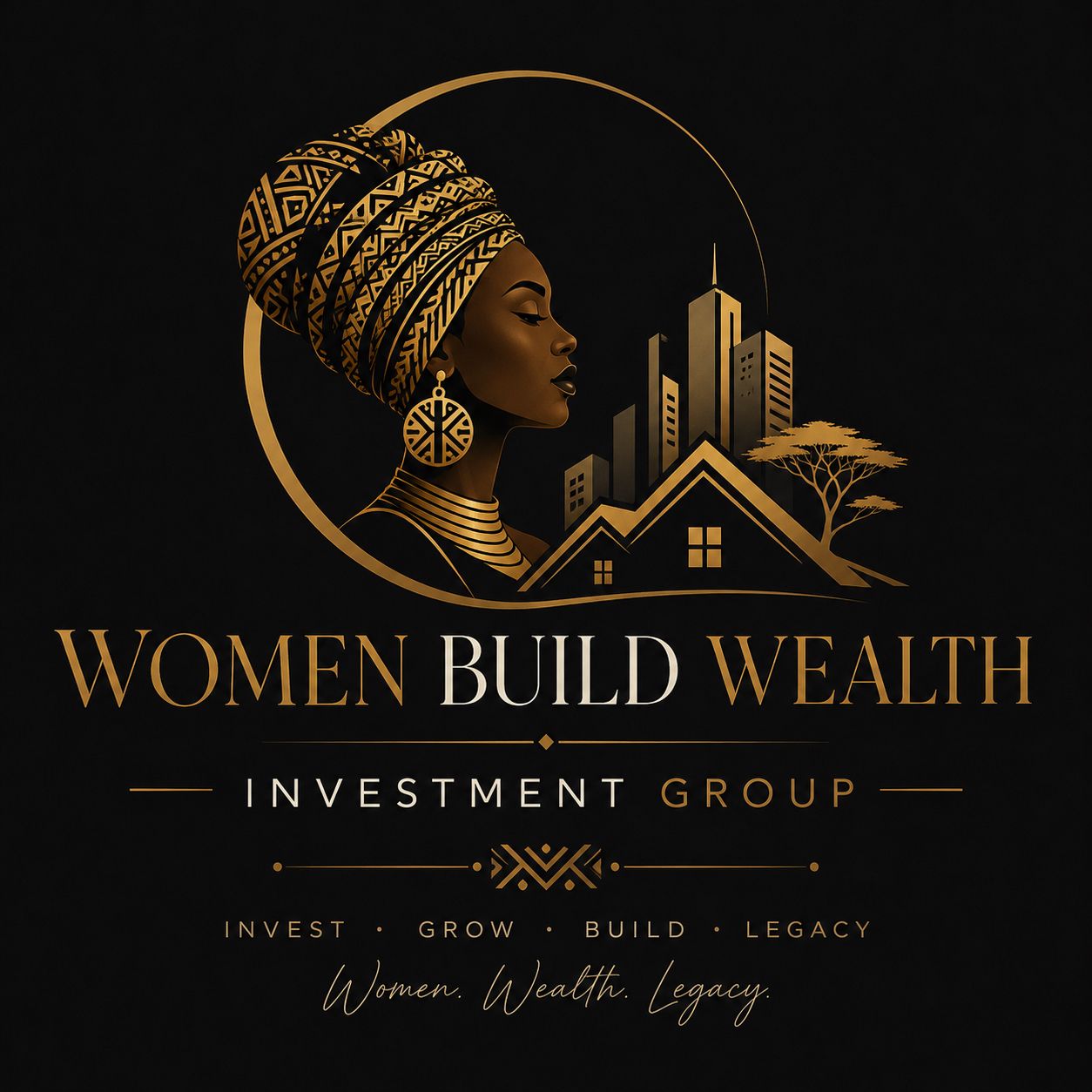 Women Build Wealth Investment Group